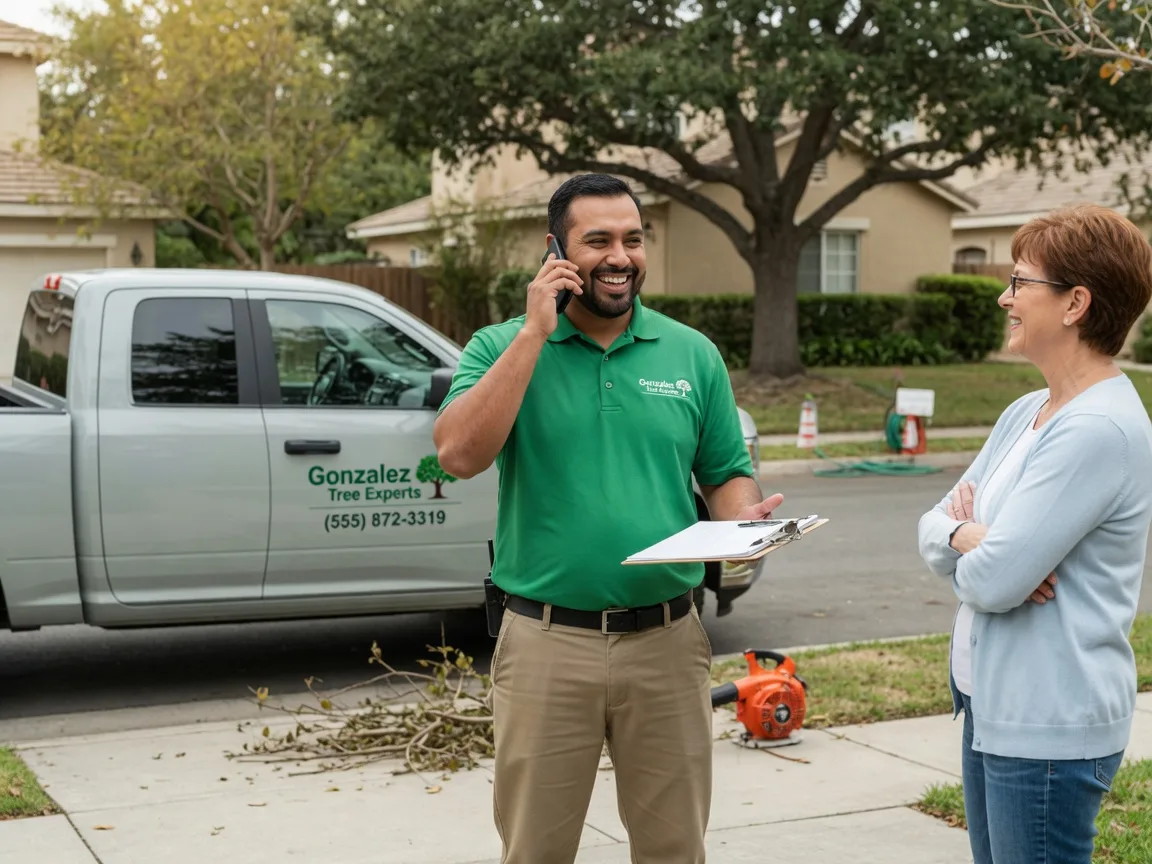 Tree Service Luling, LA FAQs